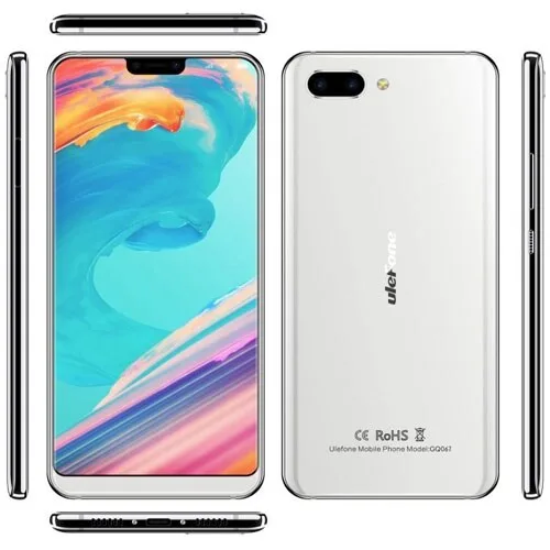 Ulefone T2