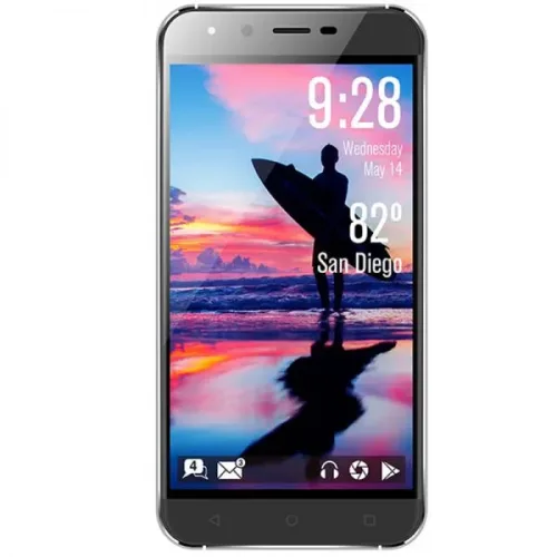 Verykool SL5011 Spark LTE