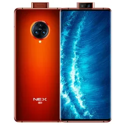 سعر ومواصفات Vivo NEX 3S 5G