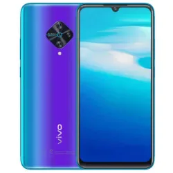 سعر ومواصفات Vivo S1