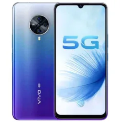 سعر ومواصفات Vivo S6 5G