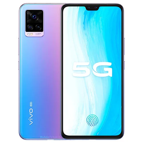Vivo S7t