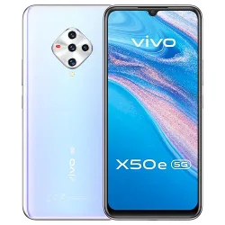 سعر ومواصفات Vivo X50e