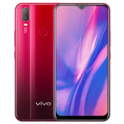 سعر ومواصفات Vivo Y11 (2019)