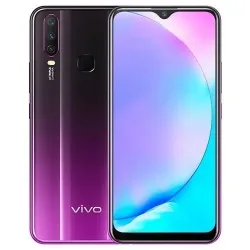 سعر ومواصفات Vivo Y17