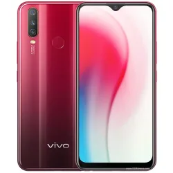 سعر ومواصفات Vivo Y3 (4GB+64GB)
