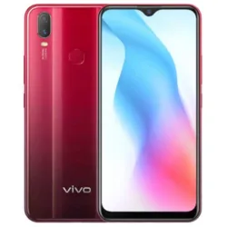 سعر ومواصفات Vivo Y3 Standard