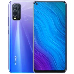 سعر ومواصفات Vivo Y50