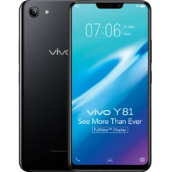 سعر ومواصفات Vivo Y81i