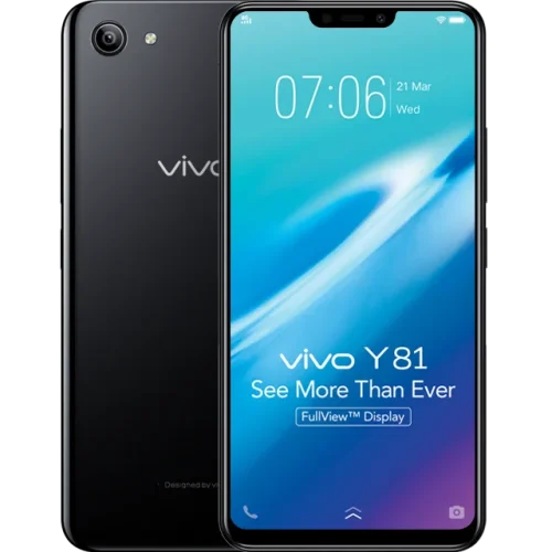 Vivo Y81i