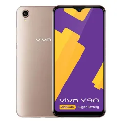 سعر ومواصفات Vivo Y90