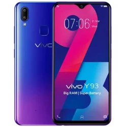 سعر ومواصفات Vivo Y93 (Mediatek)