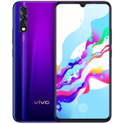 سعر ومواصفات Vivo Z1x