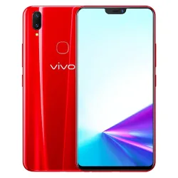 سعر ومواصفات Vivo Z3x