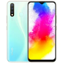 سعر ومواصفات Vivo Z5i