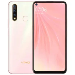 سعر ومواصفات Vivo Z5x