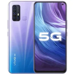 سعر ومواصفات Vivo Z6 5G
