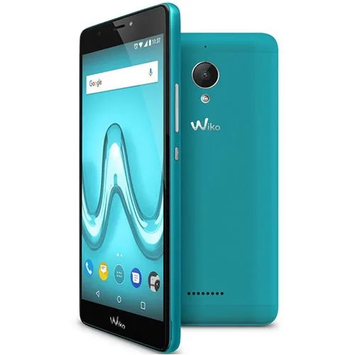 Wiko View