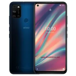 سعر ومواصفات Wiko View5