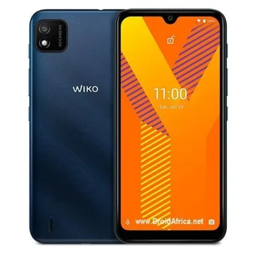 Wiko Y62