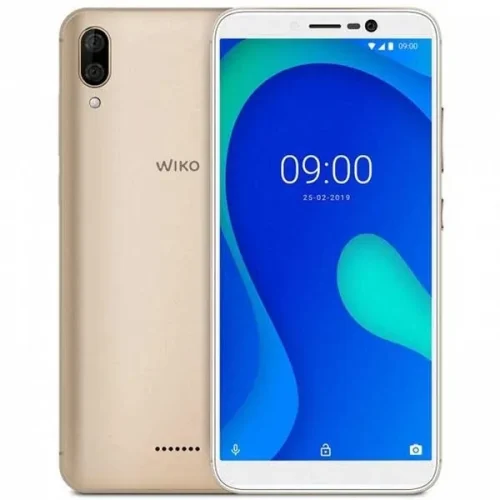 Wiko Y80