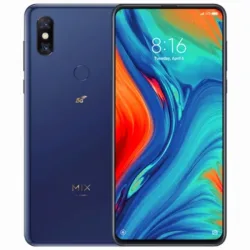 سعر ومواصفات Xiaomi Mi Mix 3 5G