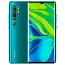 سعر ومواصفات Xiaomi Mi Note 10