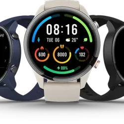 سعر ومواصفات Xiaomi Mi Watch