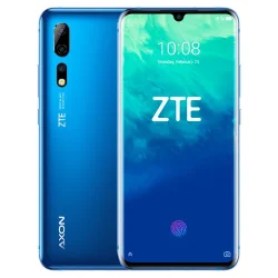 سعر ومواصفات ZTE Axon 10 Pro