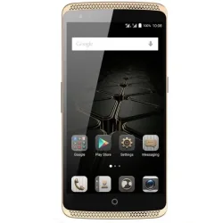 سعر ومواصفات ZTE Axon Elite