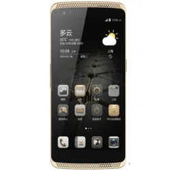 سعر ومواصفات ZTE Axon Lux