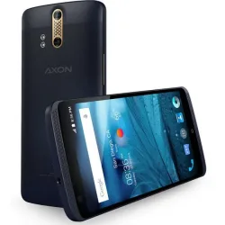 سعر ومواصفات ZTE Axon Pro
