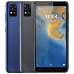 سعر ومواصفات ZTE Blade A3