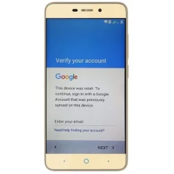 سعر ومواصفات ZTE Blade A452