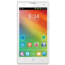 سعر ومواصفات ZTE Blade G Lux