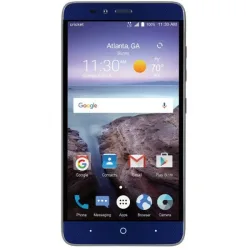 سعر ومواصفات ZTE Grand X Max 2