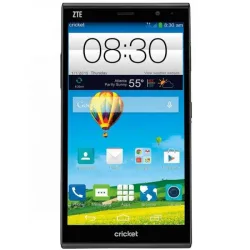 سعر ومواصفات ZTE Grand X Max Plus
