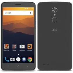 سعر ومواصفات ZTE Max XL