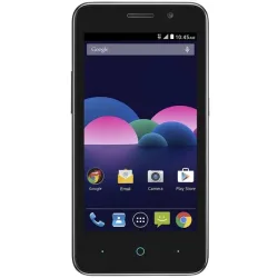سعر ومواصفات ZTE Obsidian