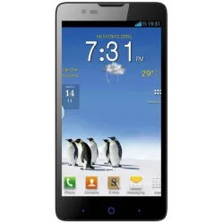 سعر ومواصفات ZTE V5 Lux