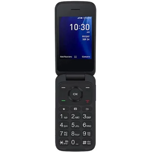 alcatel Go Flip 4