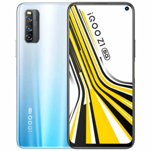iQOO Z1
