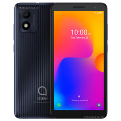 سعر ومواصفات Alcatel 1B (2022)