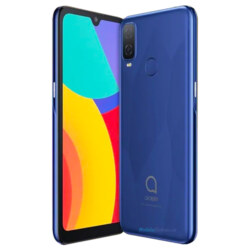 سعر ومواصفات Alcatel 1L (2021)