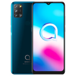 سعر ومواصفات Alcatel 3X (2020)