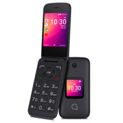 سعر ومواصفات Alcatel Go Flip 3
