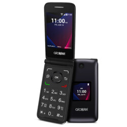 سعر ومواصفات Alcatel Go Flip V