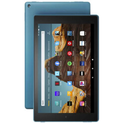 سعر ومواصفات Amazon Fire HD 10 (2019)