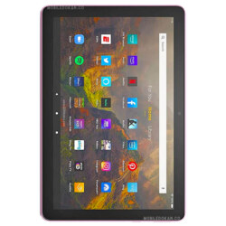 سعر ومواصفات Amazon Fire HD 10 (2021)