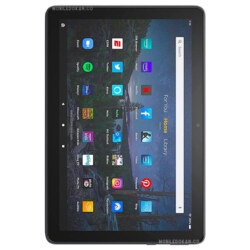 سعر ومواصفات Amazon Fire HD 10 Plus (2021)